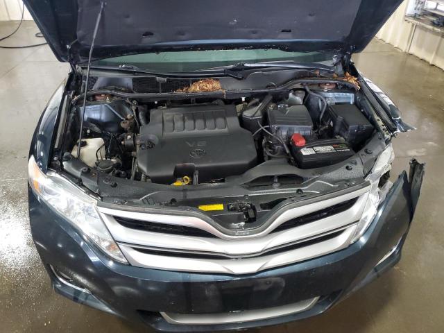 Photo 12 from auction – 2014 TOYOTA VENZA LE with VIN 4T3BK3BBXEU101391