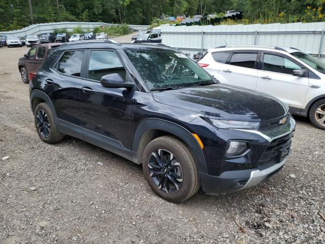 Photo 4 from auction – 2021 CHEVROLET TRAILBLAZE with VIN KL79MRSL7MB128279