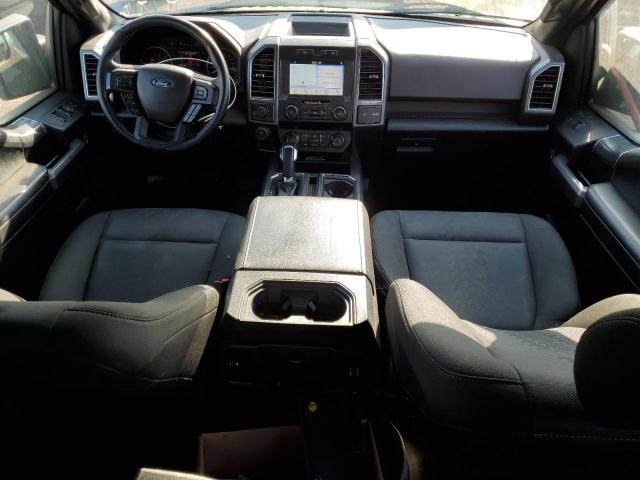 Photo 8 from auction – 2019 FORD F150 with VIN 1FTEW1EP6KFA87791