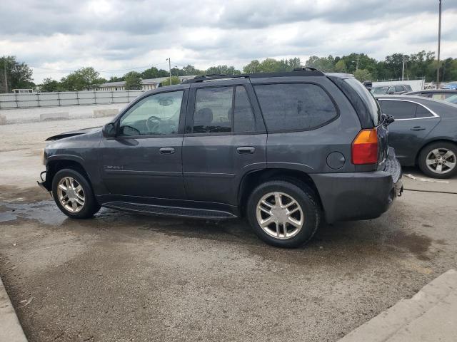 Photo 2 from auction – 2007 GMC ENVOY DENA with VIN 1GKET63M772131167