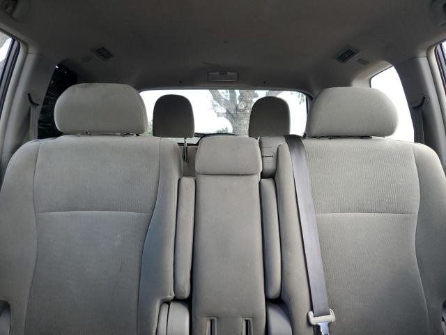 Photo 10 from auction – 2013 TOYOTA HIGHLANDER with VIN 5TDZA3EH5DS035768