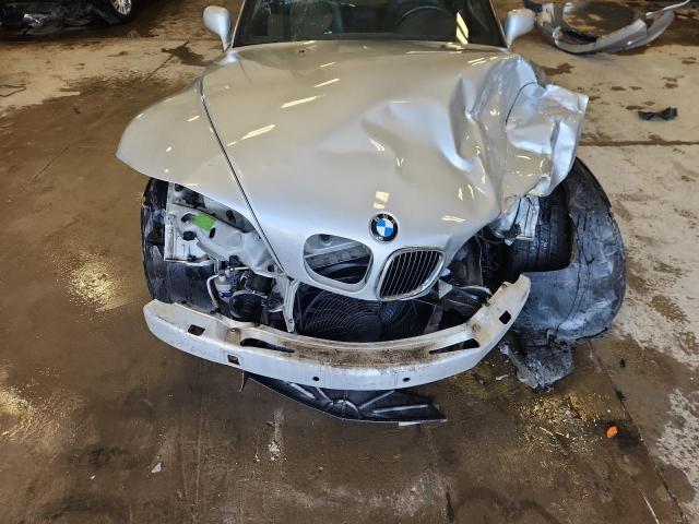Photo 11 from auction – 2000 BMW Z3 2.3 with VIN WBACH9345YLF89324