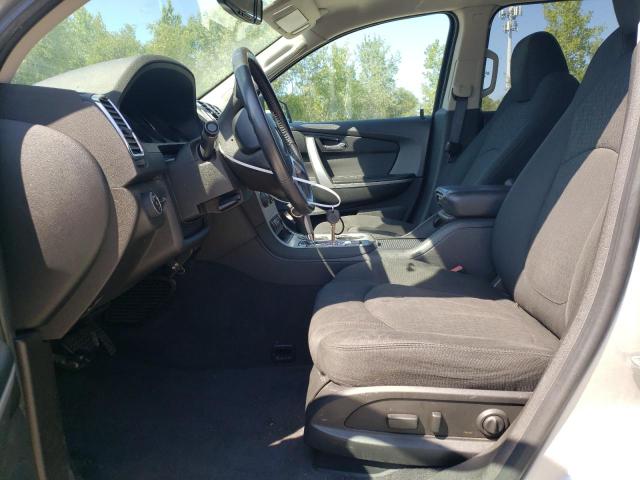 Photo 7 from auction – 2012 GMC ACADIA SLE with VIN 1GKKVPED6CJ233138