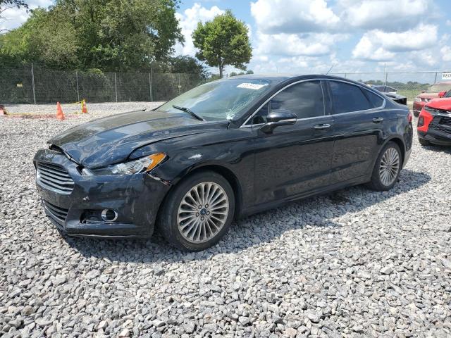 Photo 1 from auction – 2016 FORD FUSION TIT with VIN 3FA6P0K90GR135531