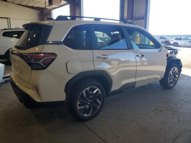 Photo 3 from auction – 2025 SUBARU FORESTER L with VIN JF2SLDRC1SH533842