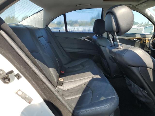 Photo 10 from auction – 2008 MERCEDES-BENZ E 350 with VIN WDBUF56X98B312799