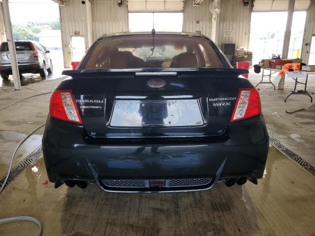Photo 6 from auction – 2012 SUBARU IMPREZA WR with VIN JF1GV7F66CG021828