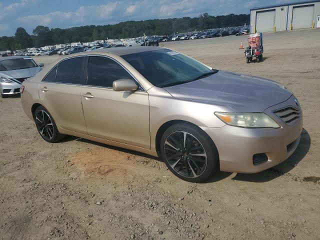 Photo 4 from auction – 2011 TOYOTA CAMRY BASE with VIN 4T1BF3EK6BU129693
