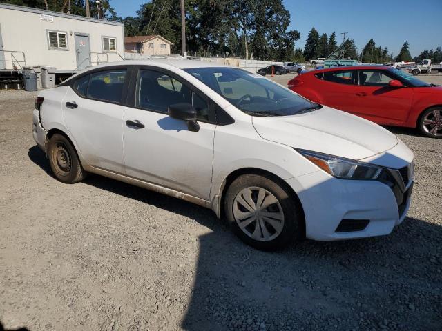 Photo 4 from auction – 2020 NISSAN VERSA S with VIN 3N1CN8DVXLL868424