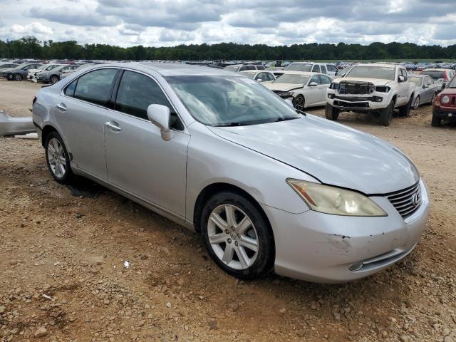 Photo 4 from auction – 2007 LEXUS ES 350 with VIN JTHBJ46G672084050