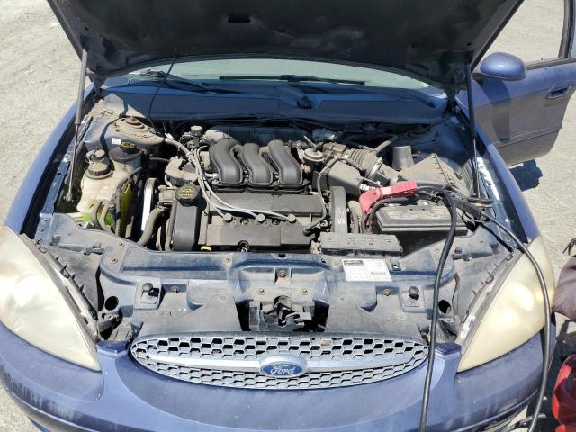 صورة رقم 11 من المزاد - 2001 FORD TAURUS SES مع VIN 1FAFP55S31A151090
