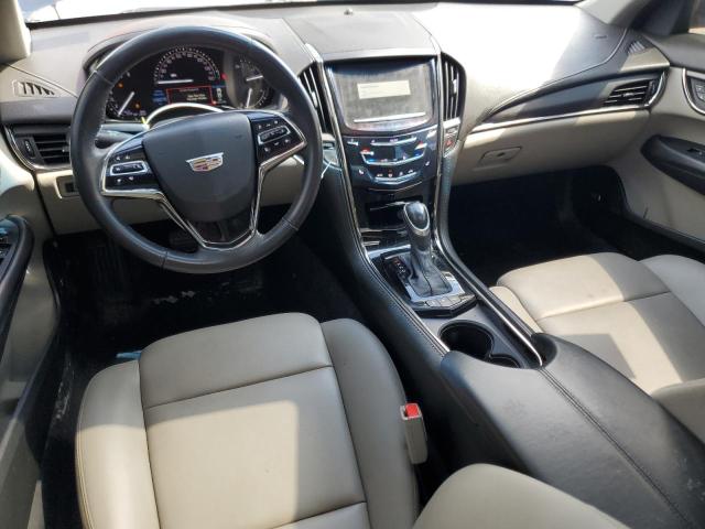 Photo 8 from auction – 2018 CADILLAC ATS with VIN 1G6AE5RX5J0172130
