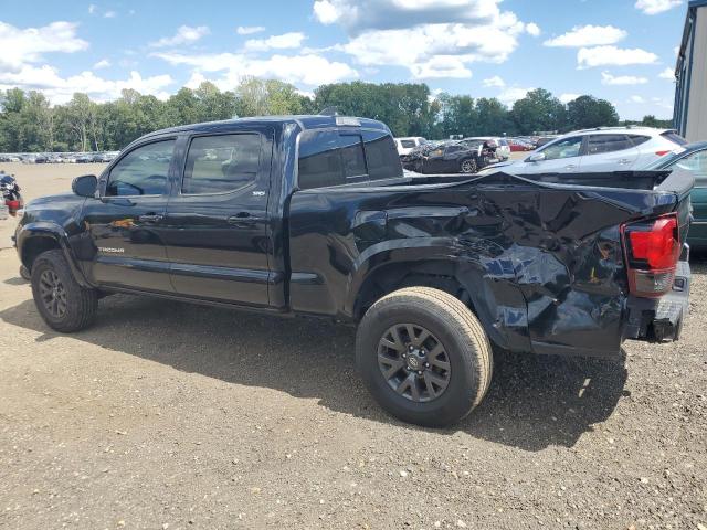 Photo 2 from auction – 2020 TOYOTA TACOMA DOU with VIN 3TMBZ5DN2LM024092