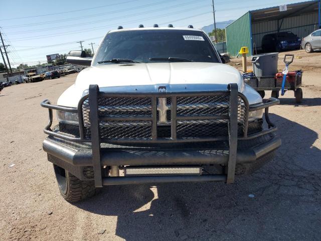 Photo 5 from auction – 2001 DODGE RAM 2500 with VIN 3B7KF23641G814720