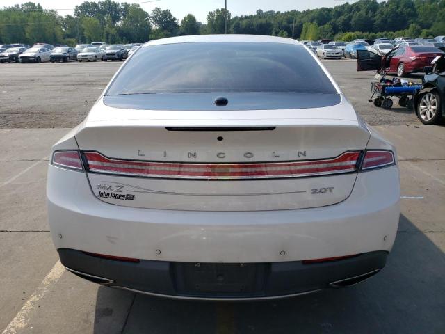 Photo 6 from auction – 2017 LINCOLN MKZ SELECT with VIN 3LN6L5C9XHR615171