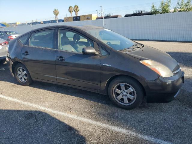 Photo 4 from auction – 2008 TOYOTA PRIUS with VIN JTDKB20U783435609