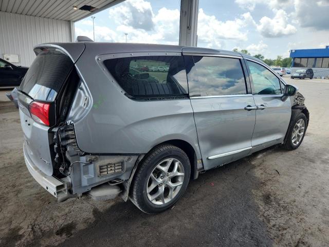 Foto 3 de la subasta – 2019 CHRYSLER PACIFICA L con VIN 2C4RC1GG1KR610358