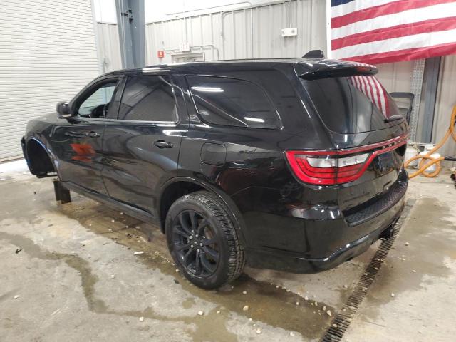 Photo 2 from auction – 2020 DODGE DURANGO GT with VIN 1C4RDJDG2LC346434