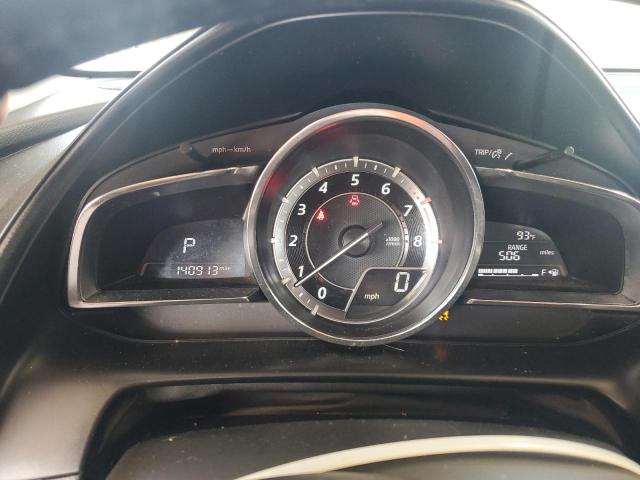 Photo 9 from auction – 2016 MAZDA CX-3 GRAND with VIN JM1DKBD78G0106950