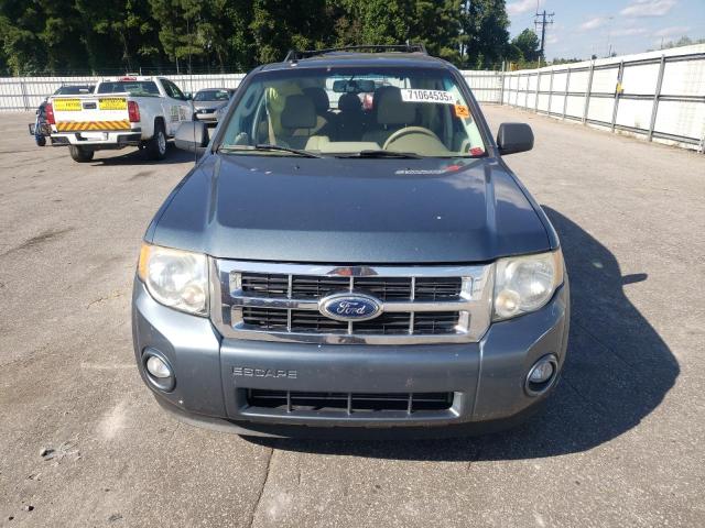 Photo 5 from auction – 2010 FORD ESCAPE XLT with VIN 1FMCU0DG7AKB21585