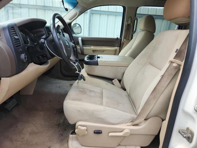 Photo 7 from auction – 2012 GMC SIERRA C15 with VIN 3GTP1VE02CG306876