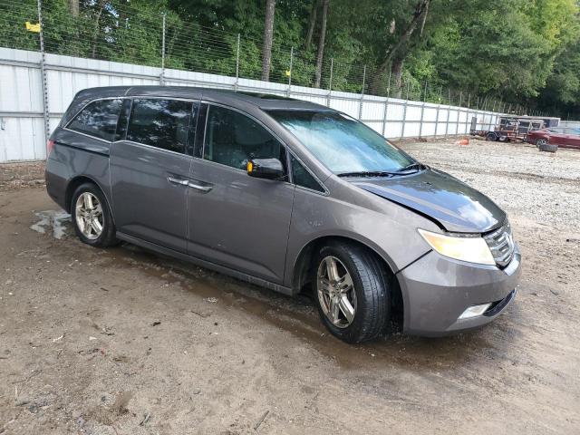 Photo 4 from auction – 2012 HONDA ODYSSEY TO with VIN 5FNRL5H97CB108412