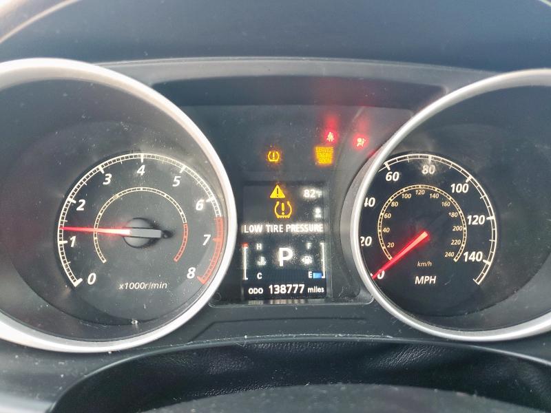 Снимка 9 от търг – 2015 MITSUBISHI OUTLANDER с VIN 4A4AP3AU7FE023704