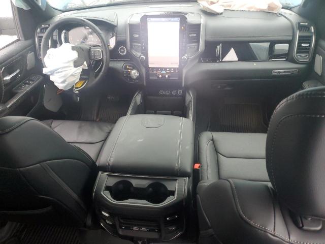 Photo 8 from auction – 2025 RAM 1500 REBEL with VIN 1C6SRFLP7SN672029