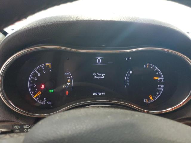 Photo 9 from auction – 2014 JEEP GRAND CHER with VIN 1C4RJFBG4EC294865