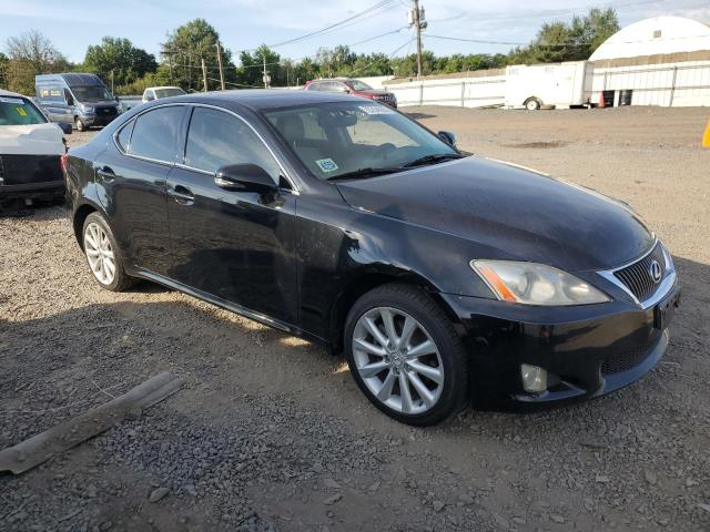 Photo 4 from auction – 2010 LEXUS IS 250 with VIN JTHCF5C25A2032646