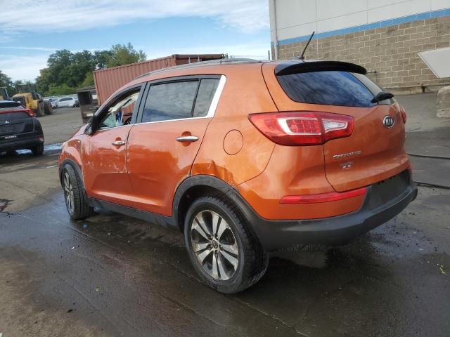 Photo 2 from auction – 2011 KIA SPORTAGE E with VIN KNDPCCA28B7087745
