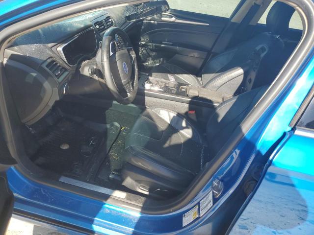 Photo 7 from auction – 2019 FORD FUSION TIT with VIN 3FA6P0K96KR260185