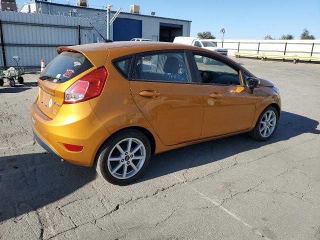 Photo 3 from auction – 2016 FORD FIESTA SE with VIN 3FADP4EJ7GM175347