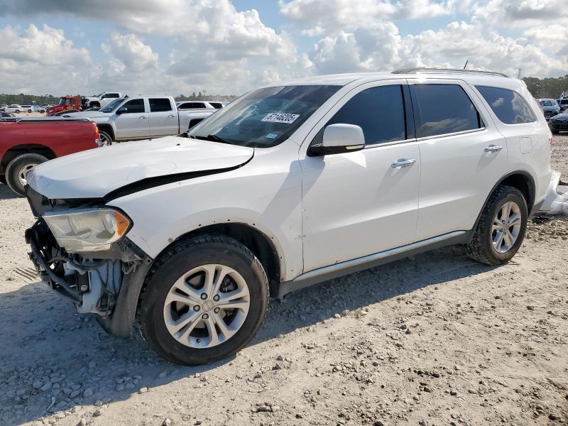 DODGE DURANGO CR 2013 with VIN 1C4RDHDG4DC688476 - Photo from auction