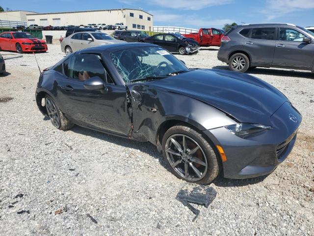 Photo 4 from auction – 2017 MAZDA MX-5 MIATA with VIN JM1NDAM7XH0102635