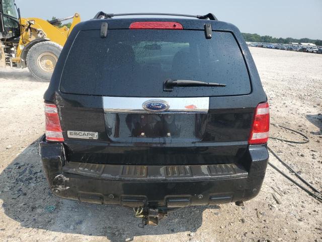 Photo 6 from auction – 2011 FORD ESCAPE LIM with VIN 1FMCU9E72BKB41652