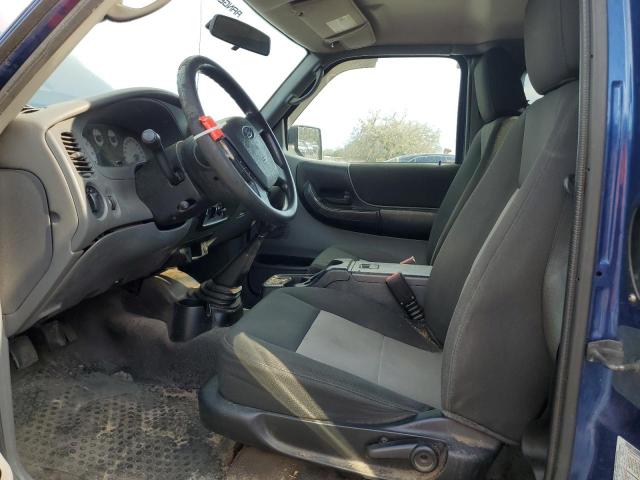 Photo 7 from auction – 2010 FORD RANGER SUP with VIN 1FTLR4FE3APA14271