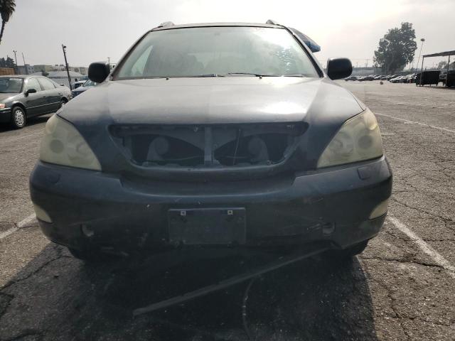 Photo 5 from auction – 2004 LEXUS RX 330 with VIN JTJHA31U240057113