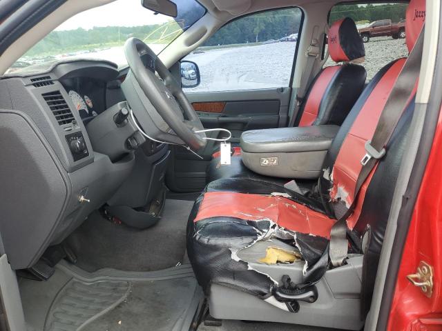 Photo 7 from auction – 2006 DODGE RAM 1500 ST with VIN 1D7HA18N86J173344