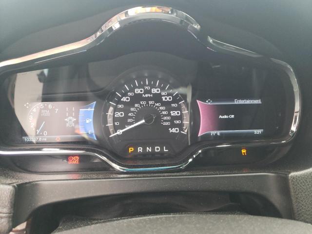 Photo 9 from auction – 2014 LINCOLN MKT with VIN 2LMHJ5NK9EBL55150