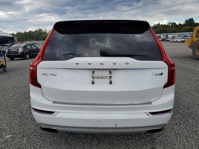 Photo 6 from auction – 2018 VOLVO XC90 T6 with VIN YV4A22PL5J1380830