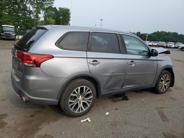 Photo 3 from auction – 2016 MITSUBISHI OUTLANDER with VIN JA4AZ3A38GZ064159