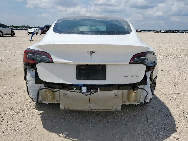 Photo 6 from auction – 2023 TESLA MODEL 3 with VIN 5YJ3E1EB7PF610214