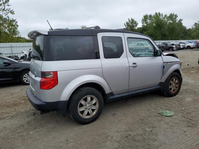Photo 3 from auction – 2008 HONDA ELEMENT EX with VIN 5J6YH28728L008341