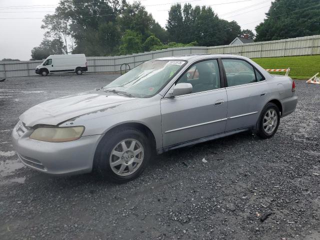 HONDA ACCORD SE 2002 with VIN 1HGCG56732A059178 - Photo from auction