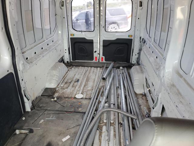 Photo 10 from auction – 2016 FORD TRANSIT T- with VIN 1FTYR2CG7GKA31306