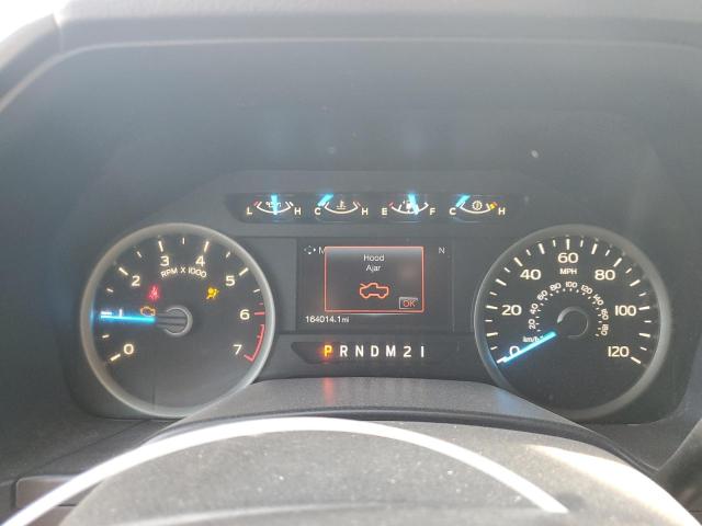 Photo 9 from auction – 2017 FORD F150 with VIN 1FTEW1CP5HKC87970