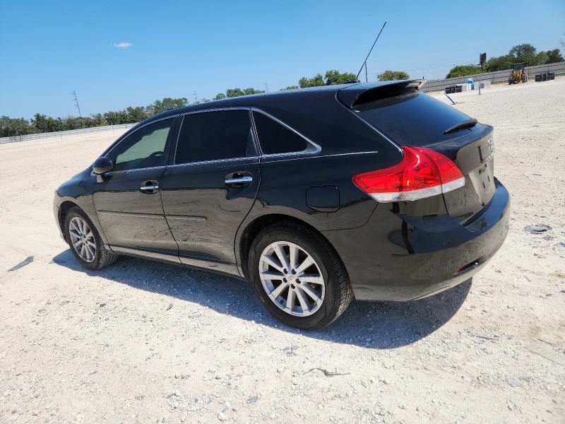 Photo 2 from auction – 2011 TOYOTA VENZA with VIN 4T3ZA3BB7BU048579