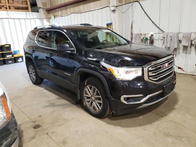 Photo 4 from auction – 2019 GMC ACADIA SLE with VIN 1GKKNSLS2KZ274418