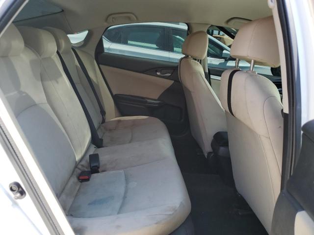 Photo 10 from auction – 2017 HONDA CIVIC LX with VIN 2HGFC2F54HH515852